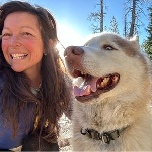 Meet your Posher, Nicolette